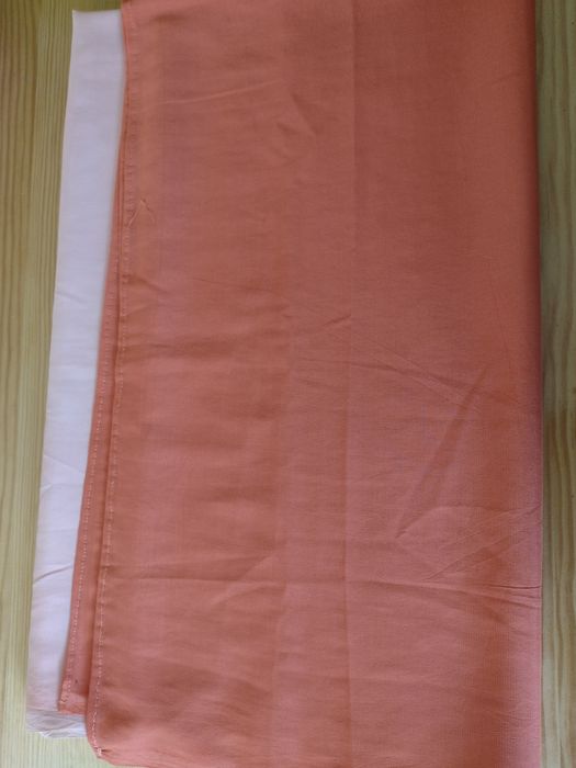 Materiał  wym. 220 cm / 100 cm