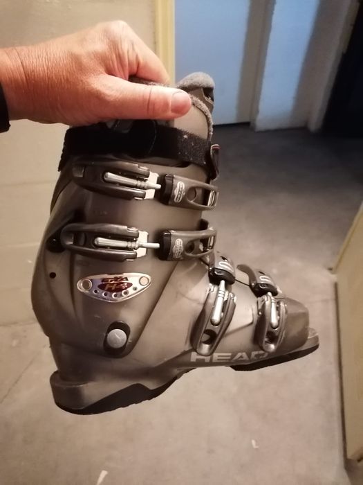 Botas de ski Head