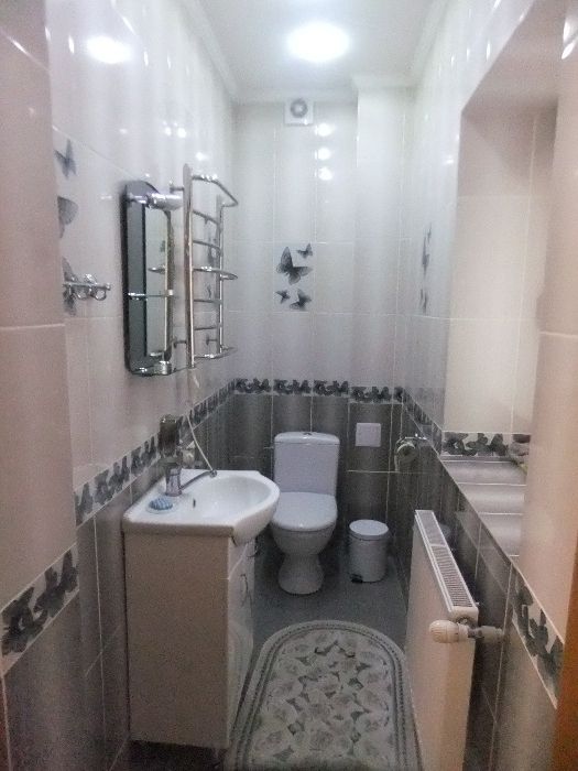 Котедж "Підгорянка", відпочинок в Карпатах, Яремче, оренда