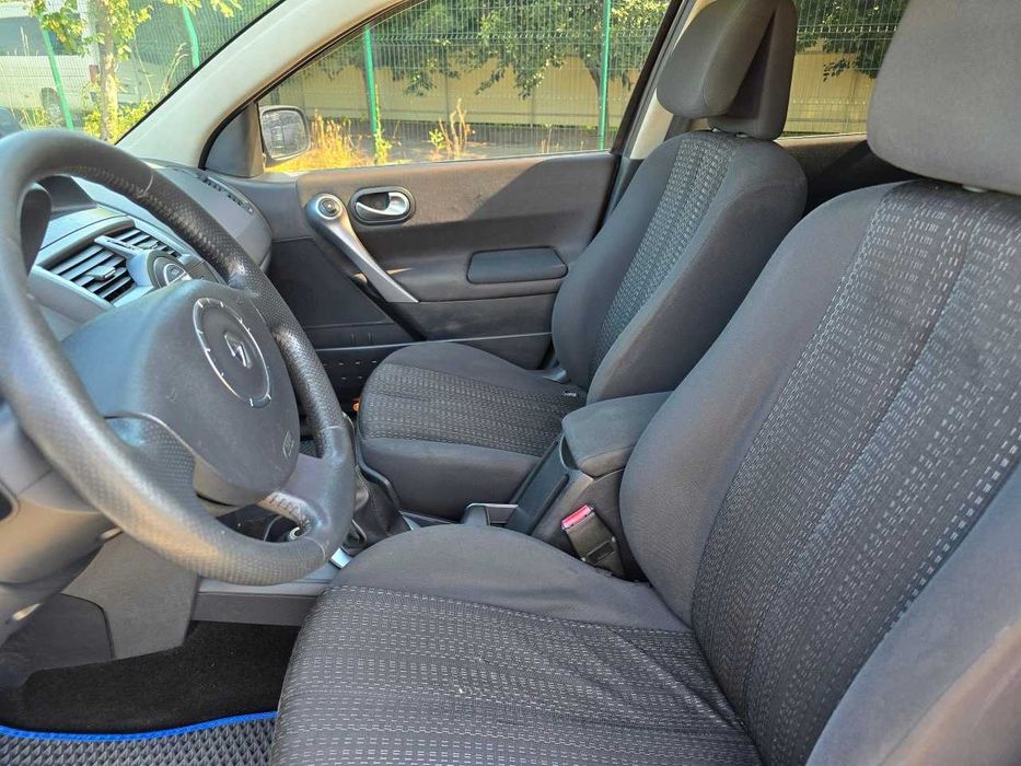 Продам  Renault Megane 2007. Можна в розстрочку, під викуп.