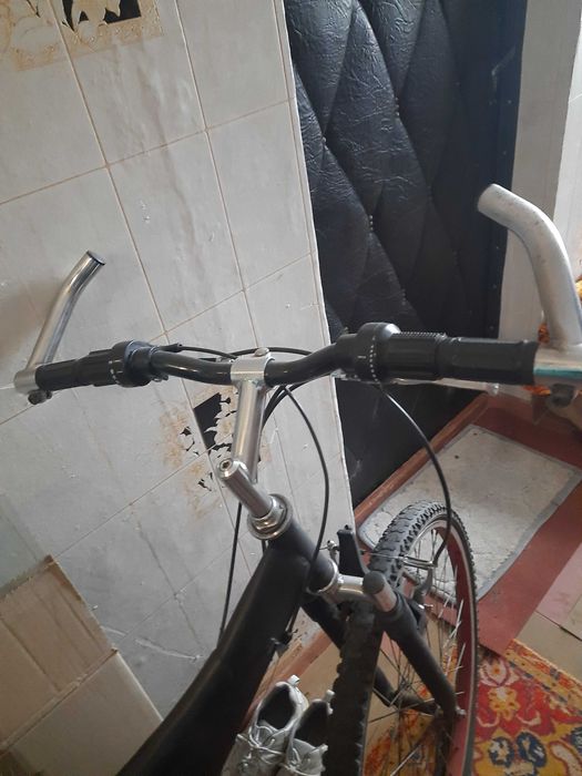 Велосипеды горные 2 шт. 2500грн. и  3500грн.