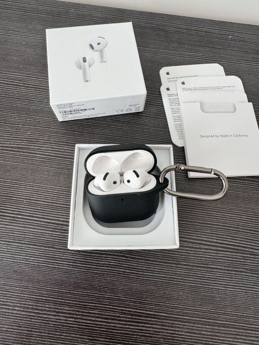 ‼️ Навушники AirPods 4 (2025) / Беспроводные наушники