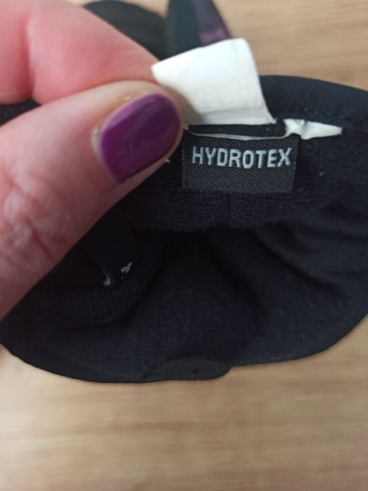 Rękawice Roxy rozmiar M