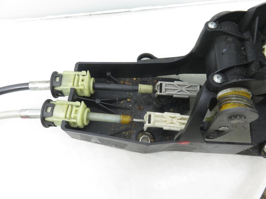 Lewarek Opel Vectra C 1.9 Cdti 8v