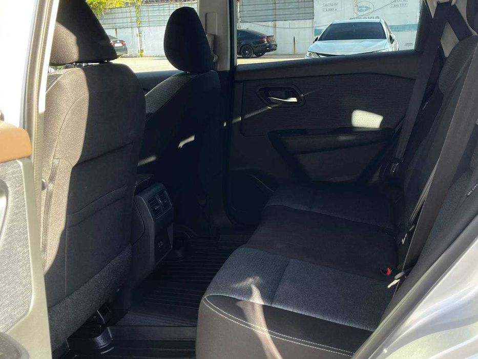Nissan Rogue 2022 Автомат