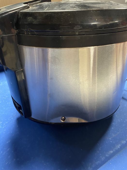 Panela de arroz, arrozeira 4,6L, Cuckoo