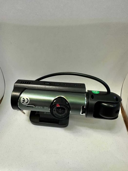 Câmera para carro