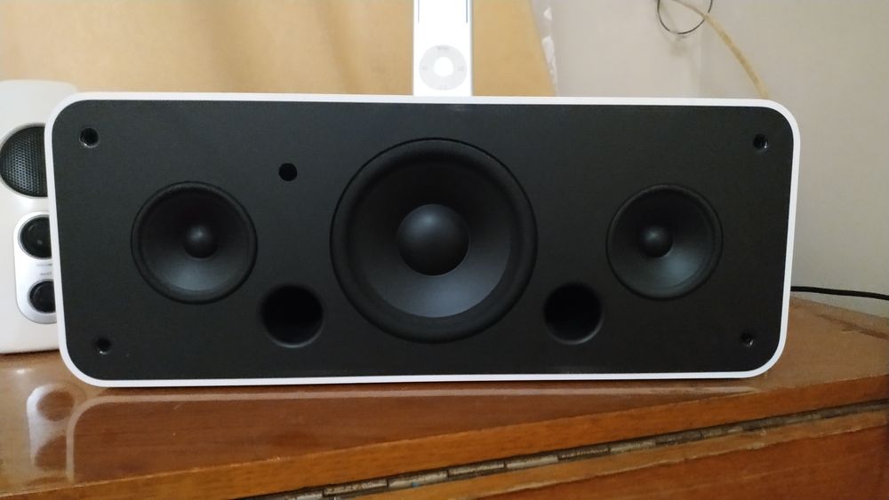 Колонка apple apod