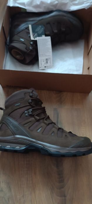 Solomon  Quest 4D MID GTX Forces 2