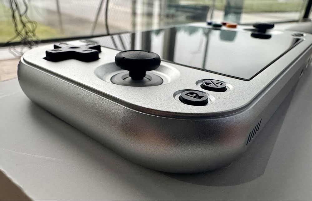 Anbernic RG477M 12/256gb