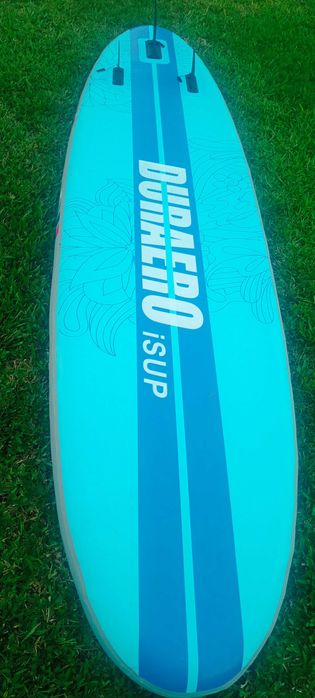 Prancha de paddle board/SUP completa