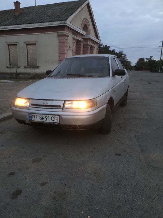 Продам ВАЗ 2110