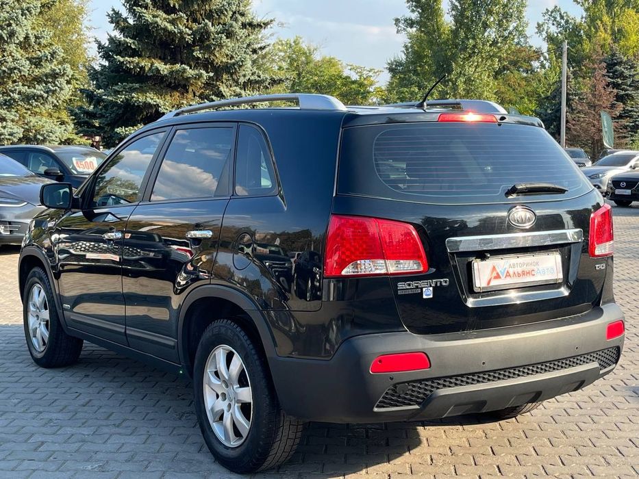 Kia Sorento №5090 (ВНЕСОК від 10%) Альянс Авто Кривий Ріг