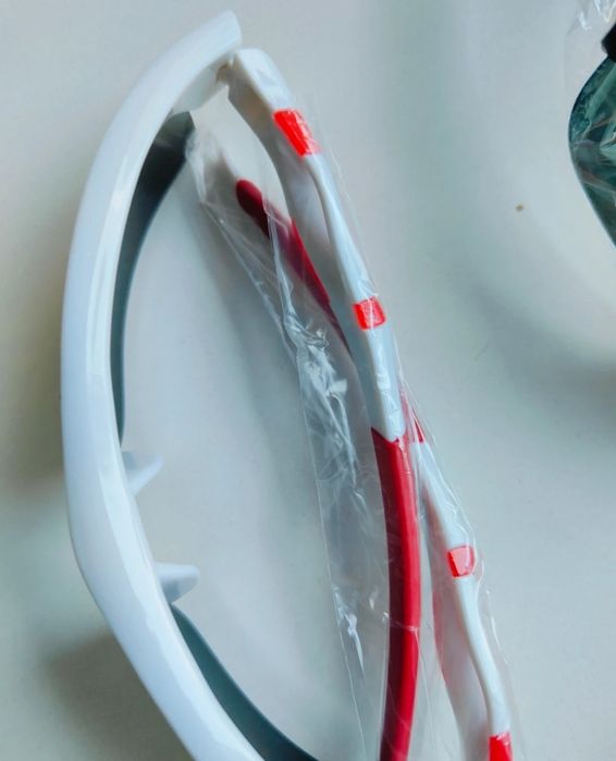 Okulary przeciwsłoneczne 3 sztuki