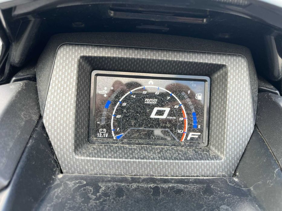 Jet-ski Yamaha GP 1800R de 2023 Black Edition