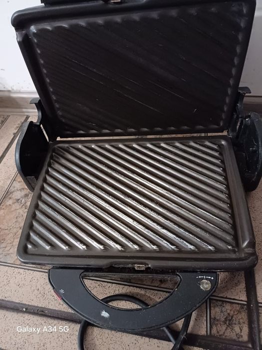 Tefal Minute Grill
