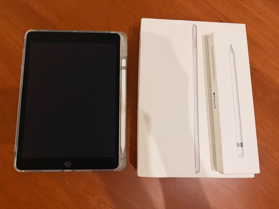 iPad 9ª geração 64Gb