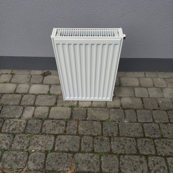 Grzejniki Purmo - używane