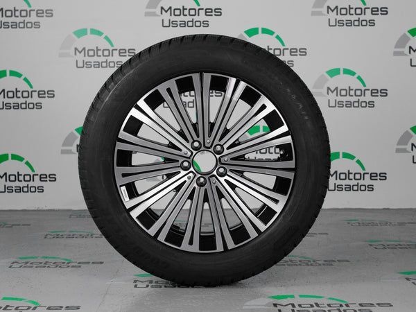 Jantes 19 Mercedes-Benz EQS, GLC, CLASSE E 5x112