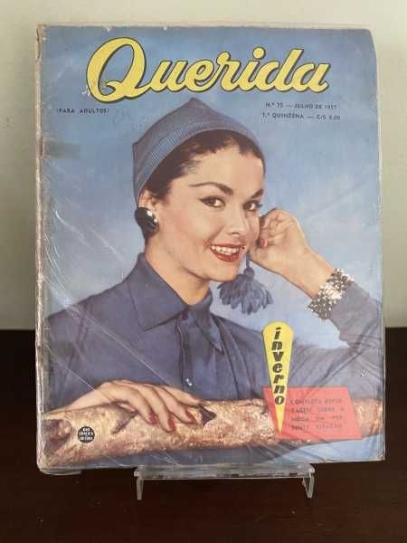 Revista "Querida"