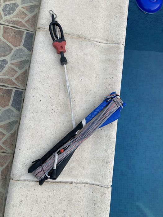 Kite Ozone Enduro V4 11m