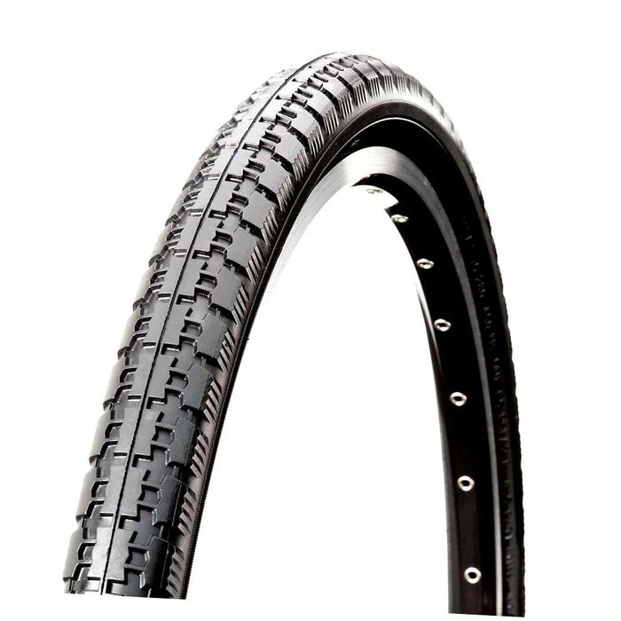Opona rowerowa CST C-245 26x1 1/2 40-584