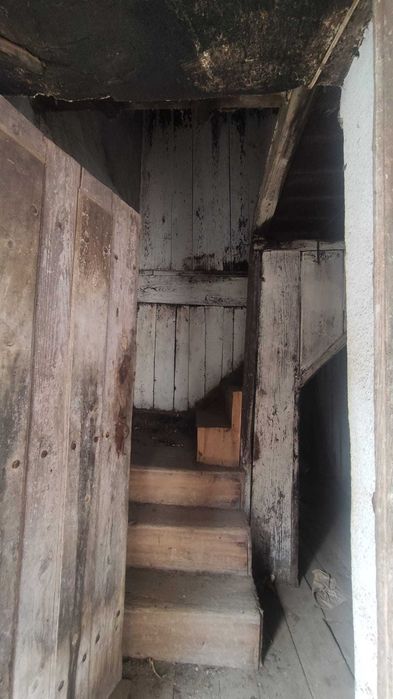 Moradia em Unhais-o-Velho