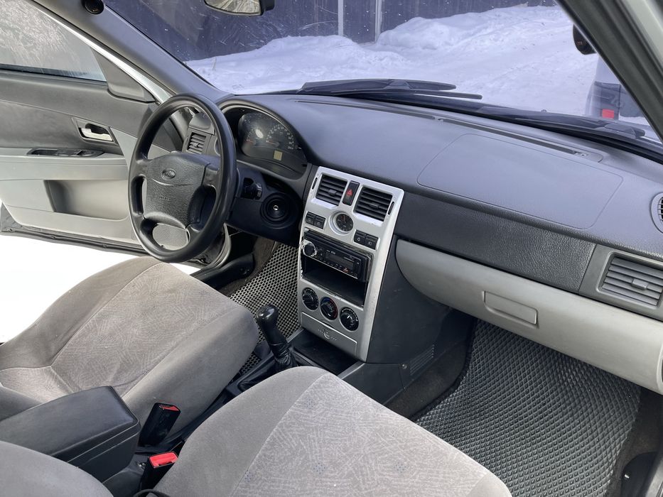 Продам автомобиль