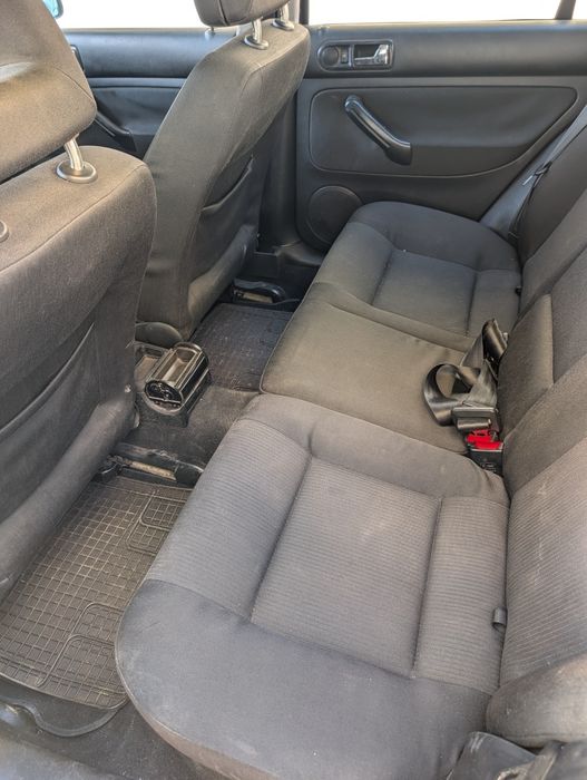 Volkswagen Bora 1.9 TDI 115cv