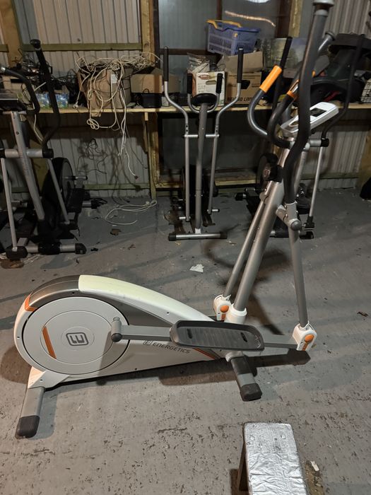 орбітрек  магнітний з Німеччини до 150кг