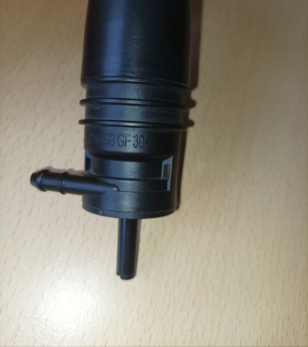 Насосы омывателя стекол для автомобилей, 22956229 и 23168044