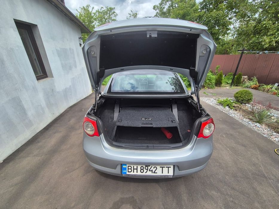 Продам Volkswagen EOS