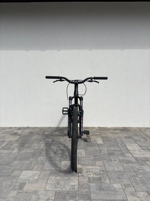 Rower NS BIKES Movement 3 czarny