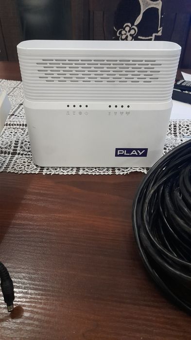 Antena zewnętrzna  router do internetu BEZ SIMLOKA