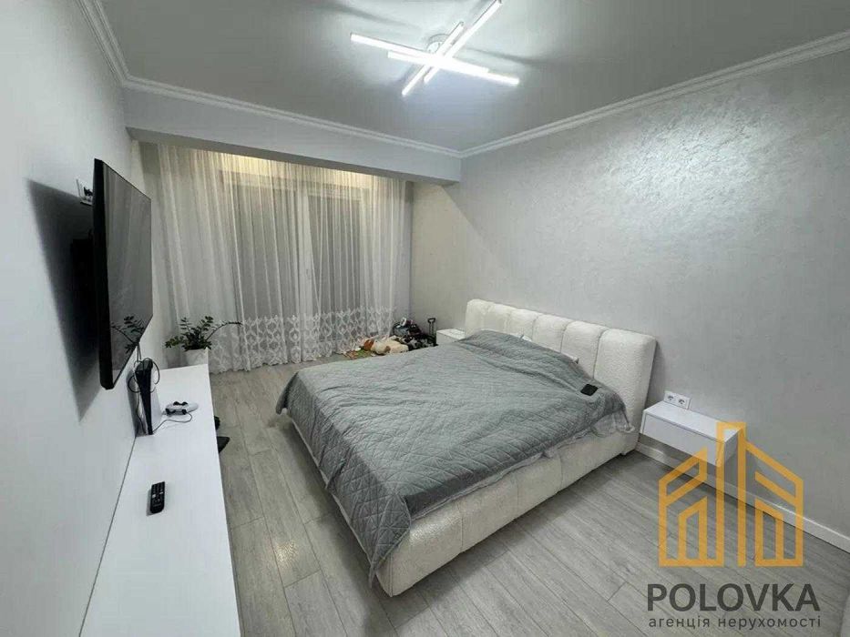 Продаж 2-кімнатної квартири, ЖК Садовий