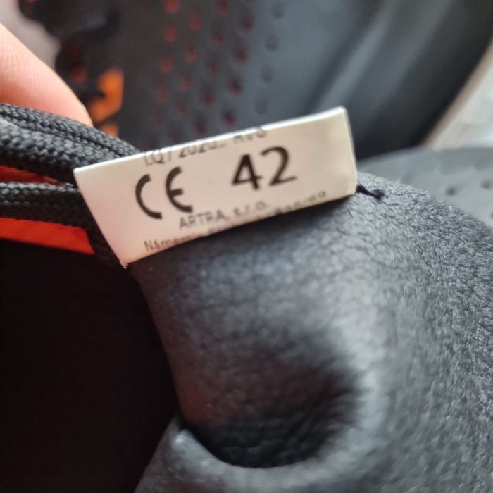 Buty robocze Artra 42