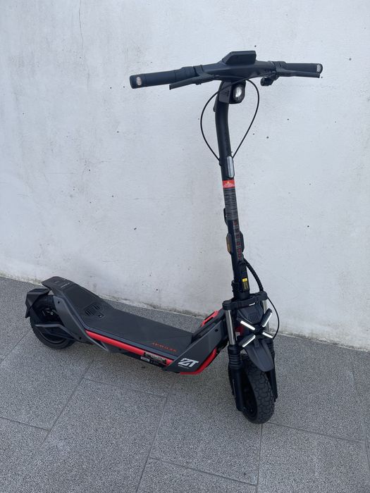 Trotinete Segway ZT3 40Km/h