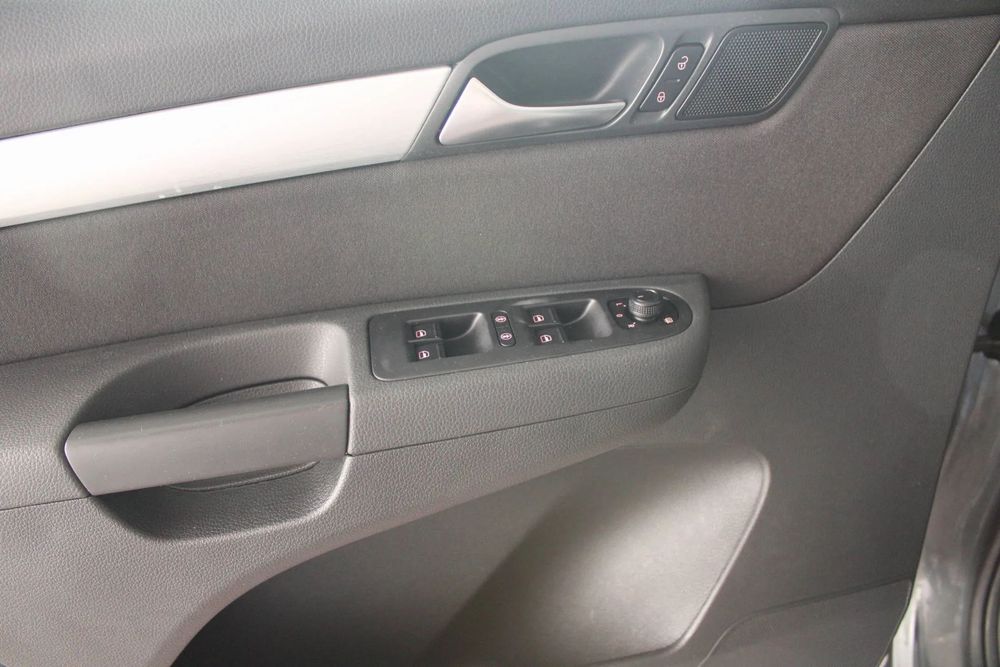 VW Sharan 2.0 TDI Confortline