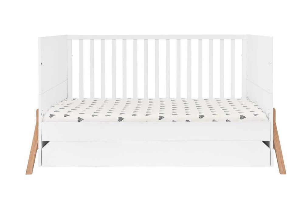 Berços Evolutivos - Quarto de Criança