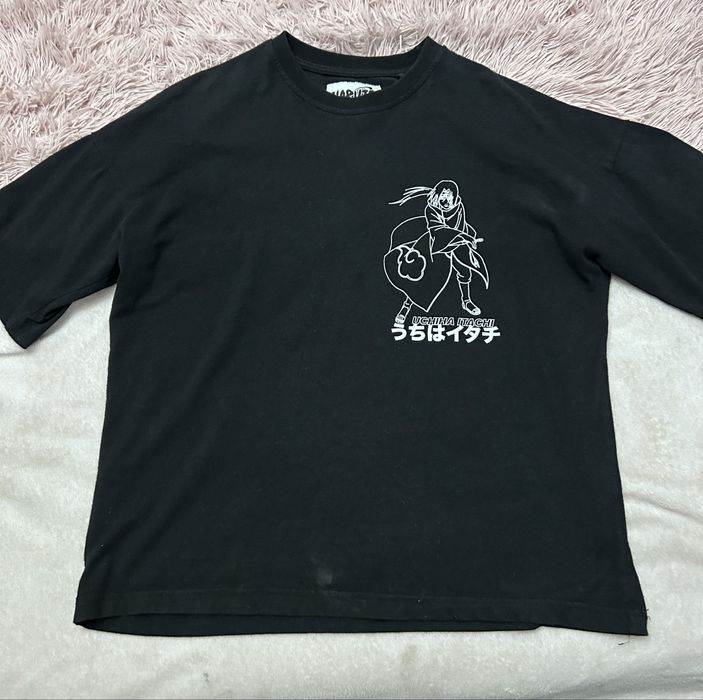T-Shirt Itachi