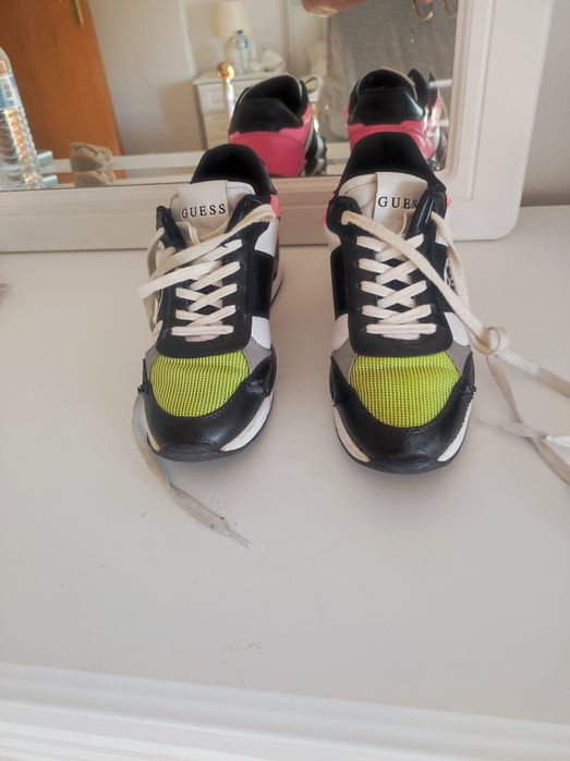 Sapatilhas Guess
