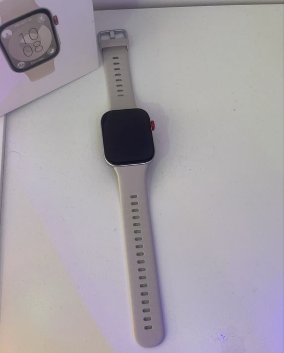 Smartwatch Huawei Fit 3