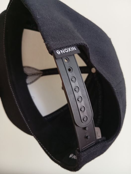 Кепка NIXON супер