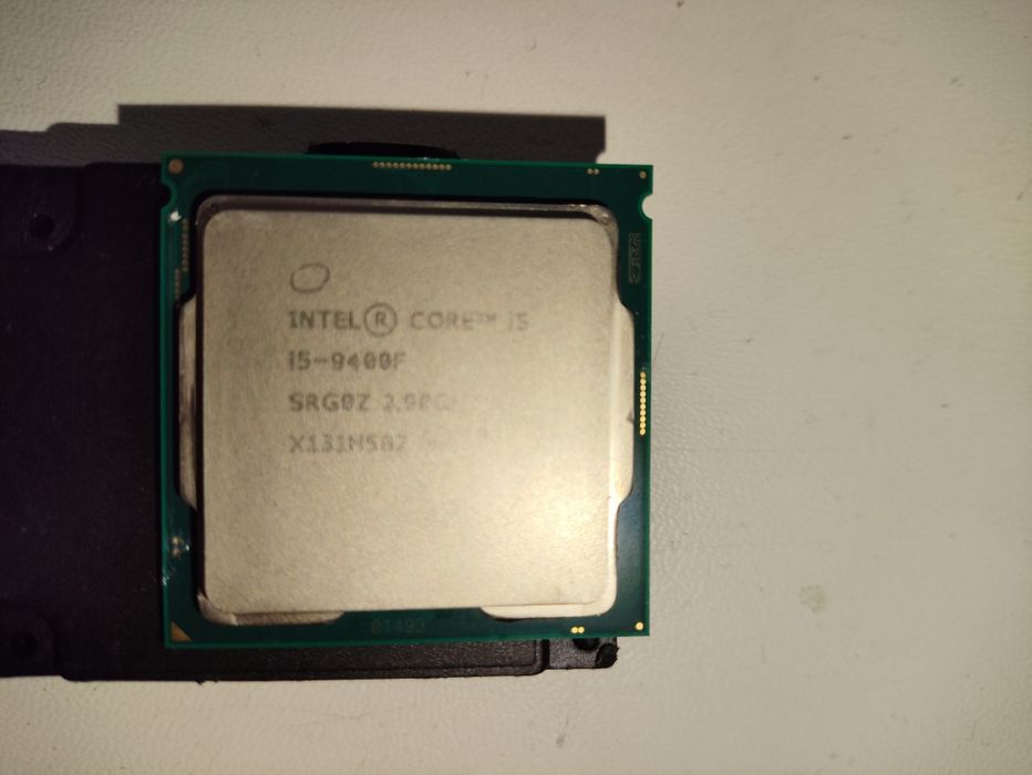 i5 9400 - купить комплектующие для ПК - Цена на OLX.ua