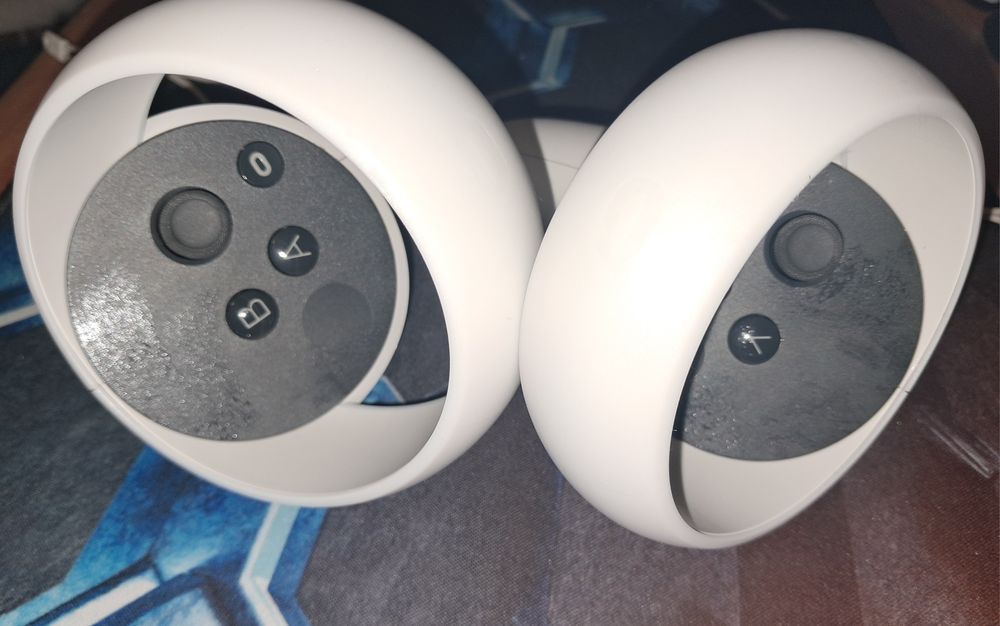 Oculos vr meta quest 2
