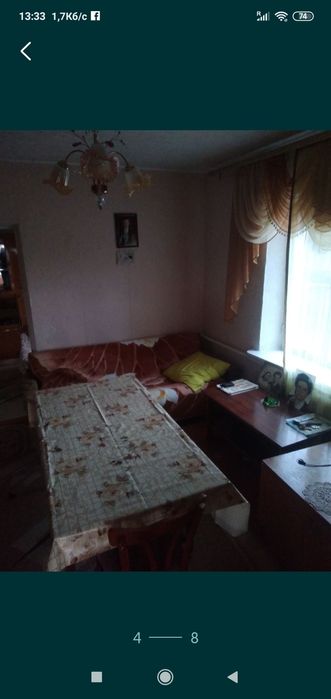 Продам частину будинку  Підзамче-2