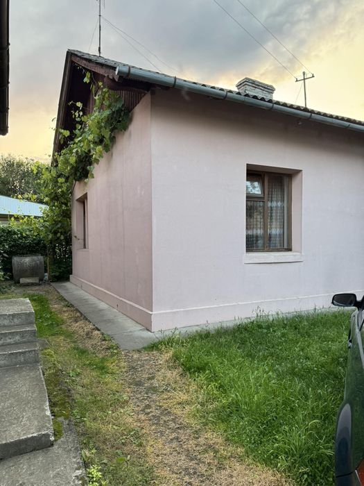 Жилий будинок за ціною квартири!