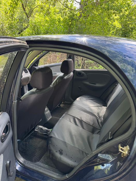 Продам  Daewoo Lanos