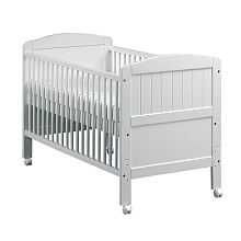 Cama  / Berço cor Branca