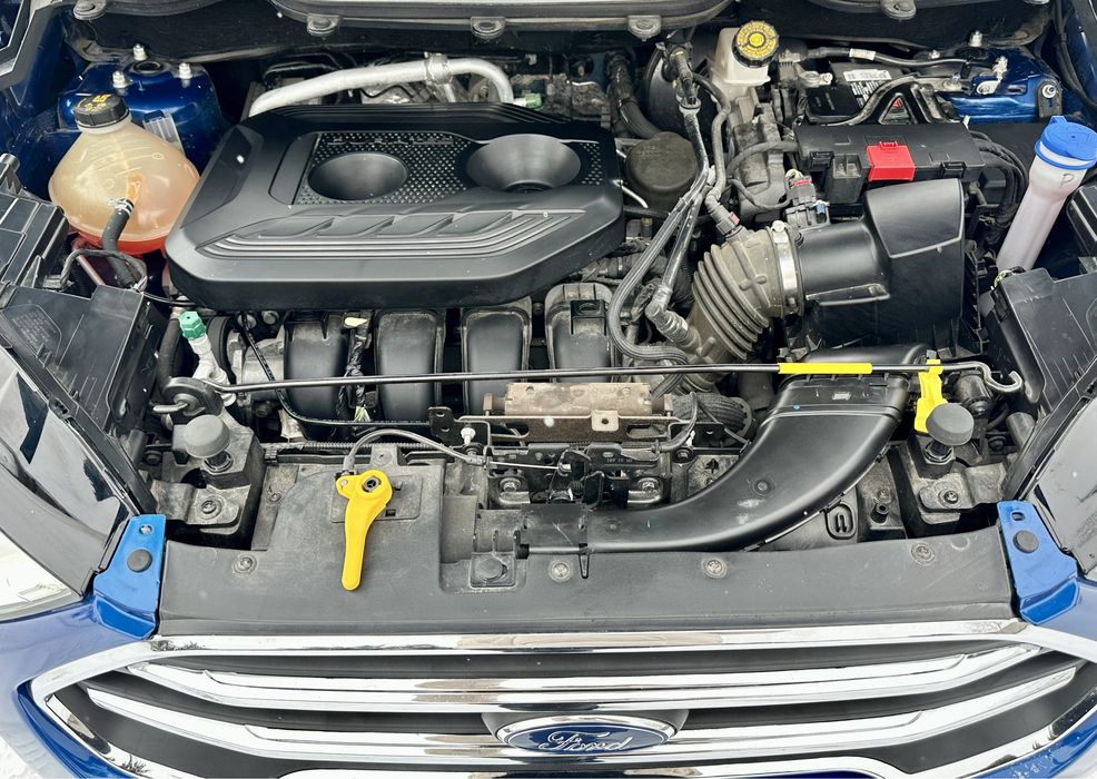 НОВИЙ АВТОМОБІЛЬ! З Рідним Пробігом 24 Тисячі Кілометрів 4Х4 2.0 Бенз!